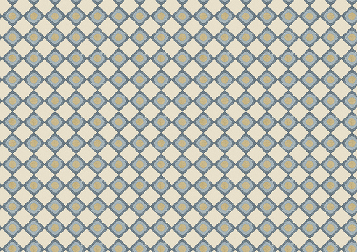 Adelaide, Checkers Stowe - Roller Blind - Image 6